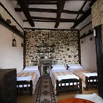 Hotel Nasho Vruho