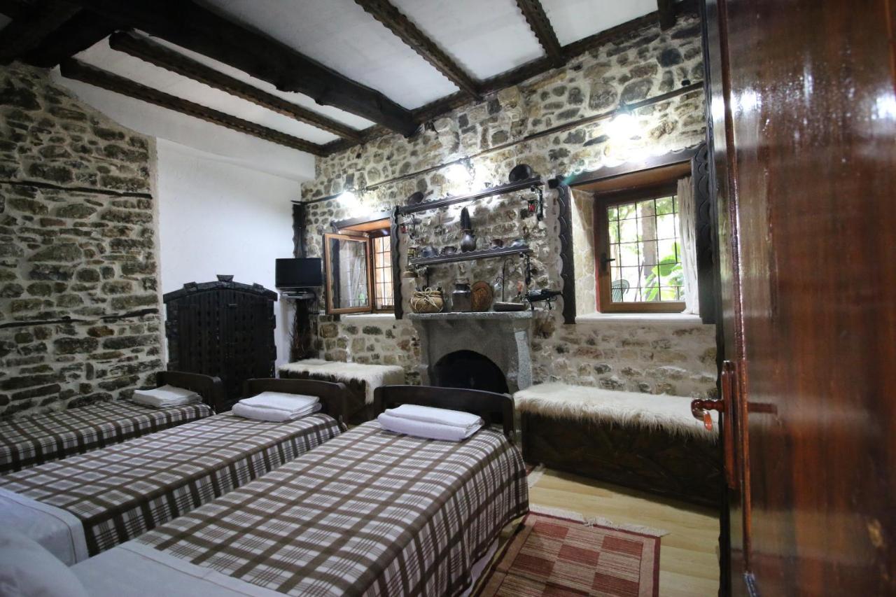 Hotel Nasho Vruho 3*
