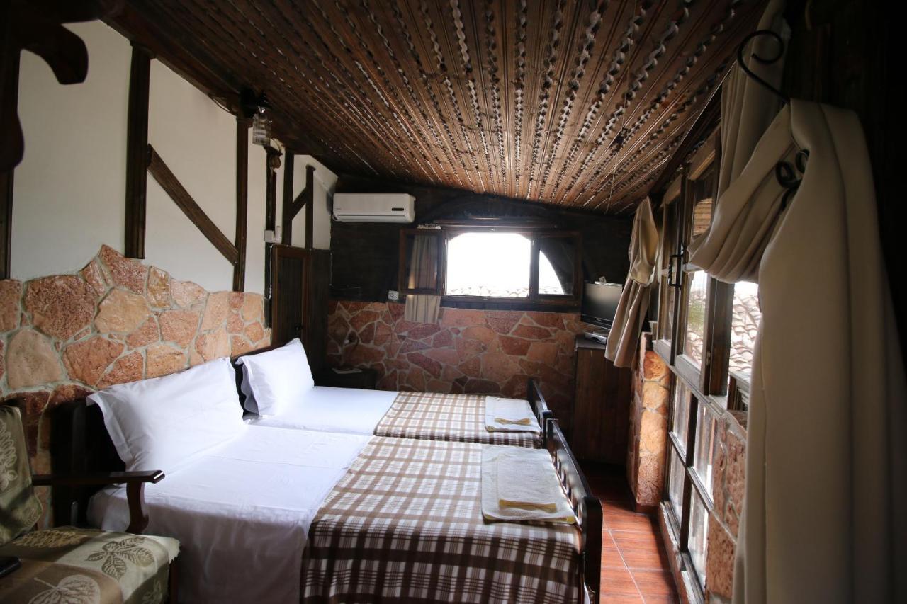 Hotel Nasho Vruho