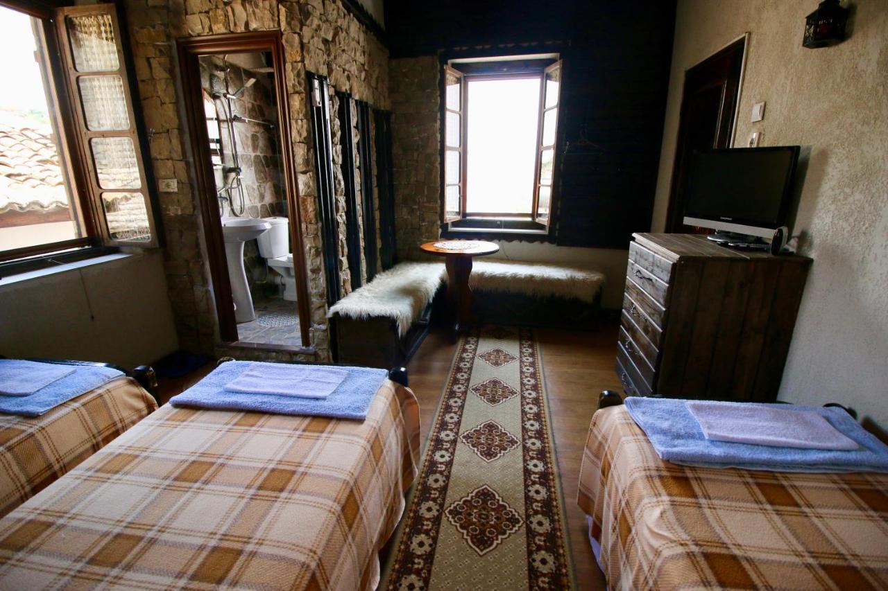 Nasho Vruho Hotel 3*