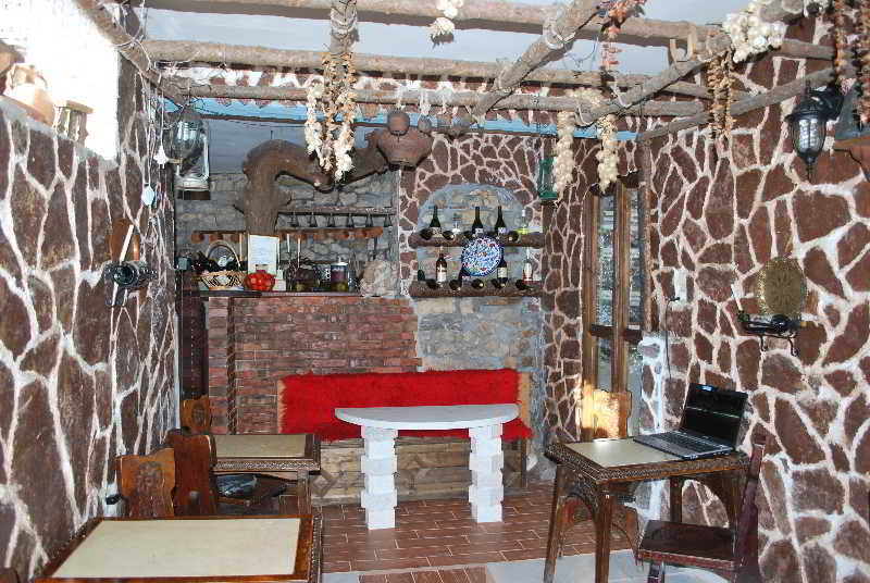 Hotel Nasho Vruho 3*