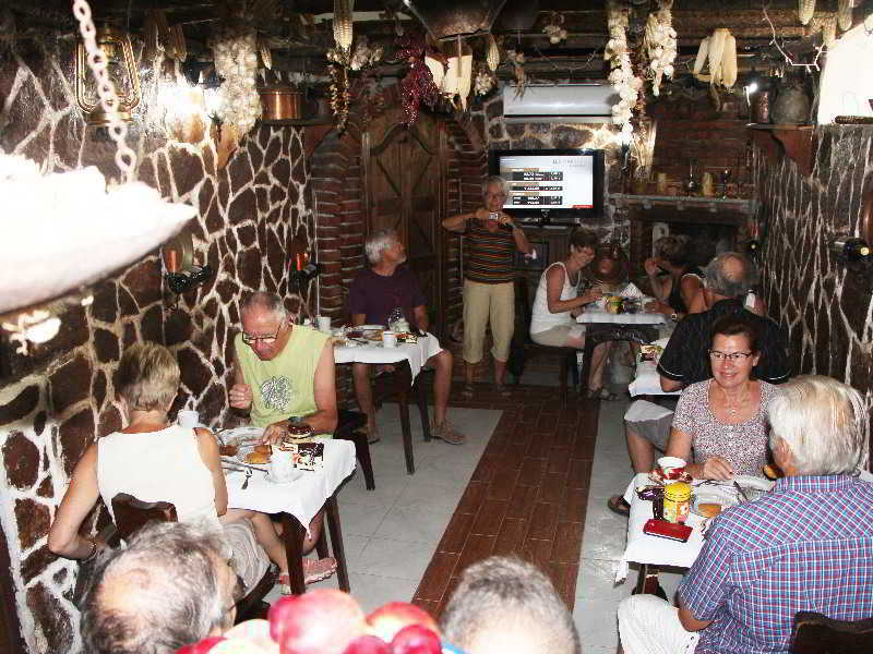 Hotel Nasho Vruho Berat