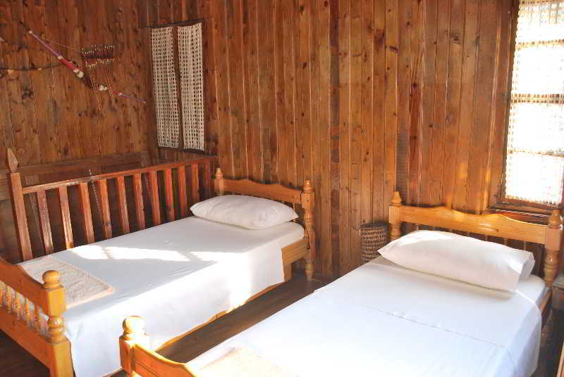 Hotel Nasho Vruho 3*