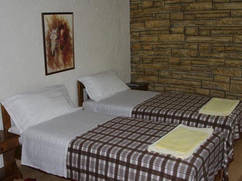 Hotel Nasho Vruho Berat